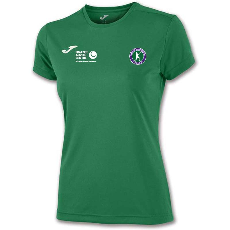 OBLTC Joma Combi Ladies Playing Shirt